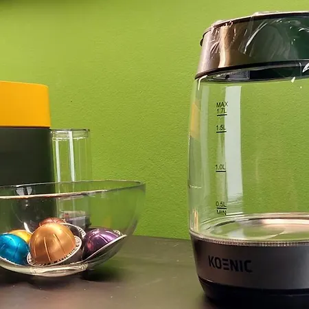 Appartamento Italia Catania