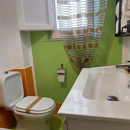 Appartamento Italia *