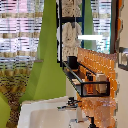 Italia Appartamento *