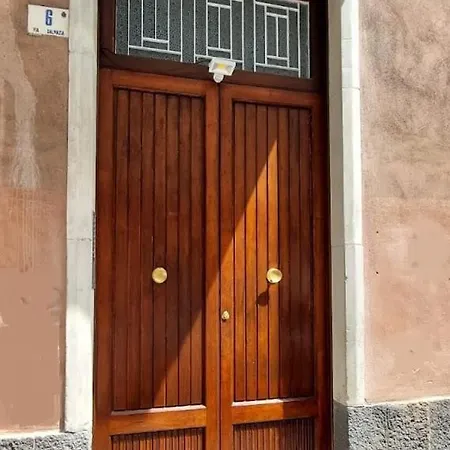 Italia Appartamento Catania