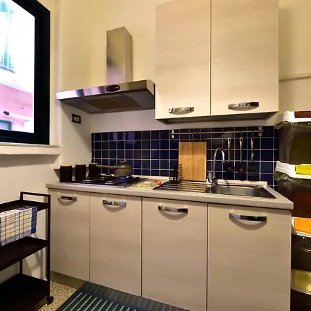 Appartamento Italia Catania