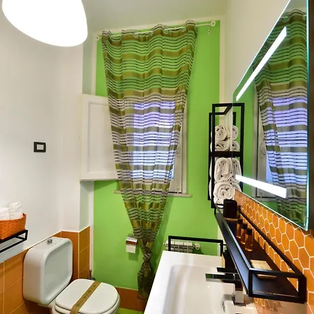 Appartamento Italia *