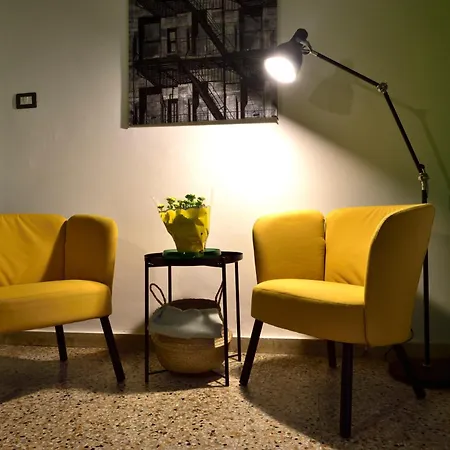 Appartamento Italia Catania