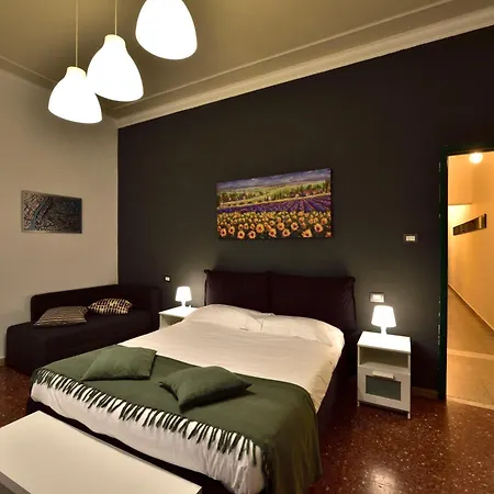 Italia Appartamento *