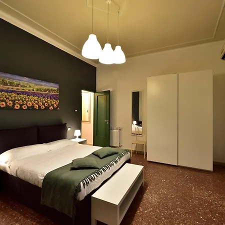 Appartamento Italia *