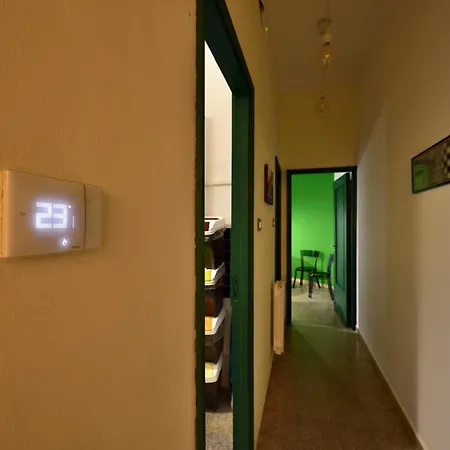 Italia Appartamento Catania