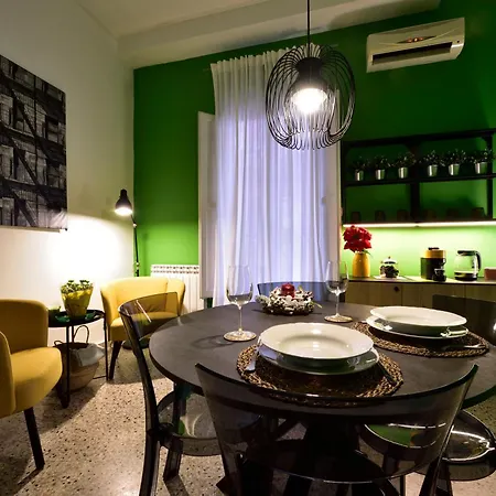 Appartamento Italia Catania