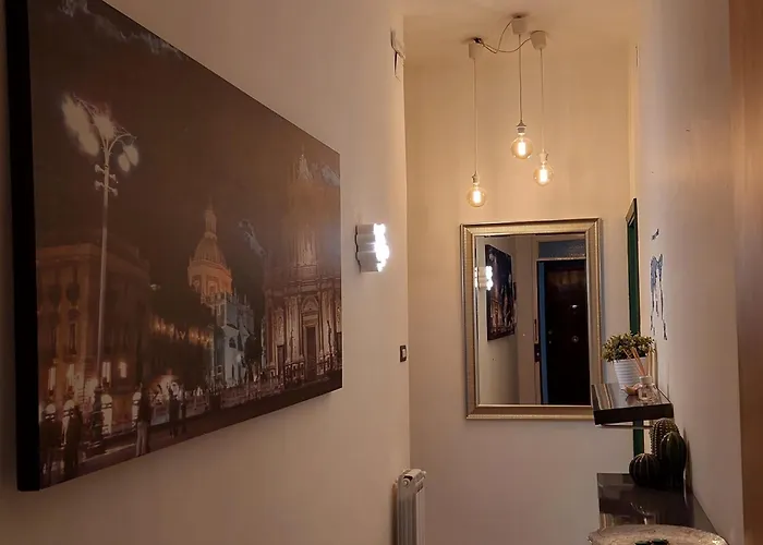 דירה Casa Italia *