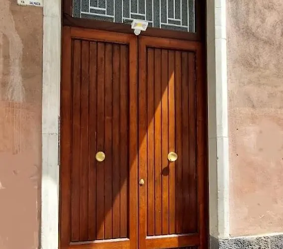 Casa Italia דירה קטאניה