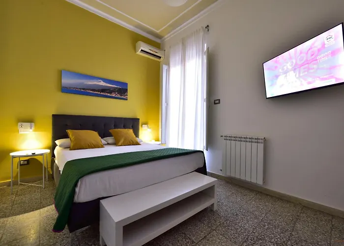 Casa Italia קטאניה