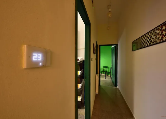 Casa Italia דירה קטאניה