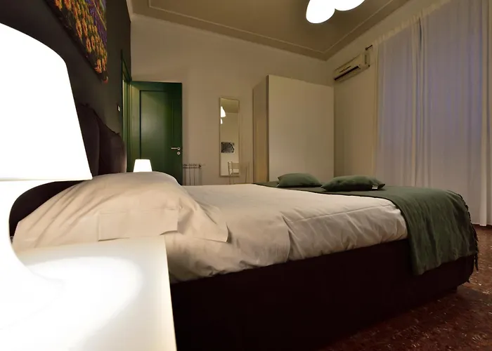 Casa Italia קטאניה