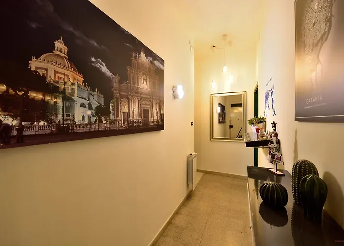 Casa Italia קטאניה